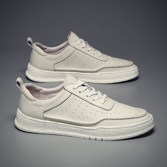 Giày Bệt - Da Bò - Nam - H050440