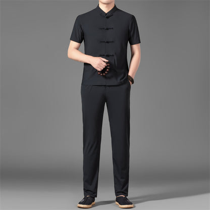 Bộ Đồ - Mùa Hè - Nam - H035689