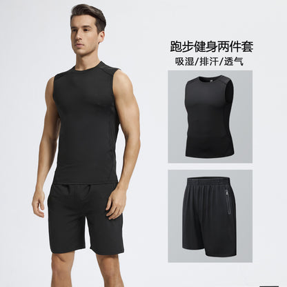 Bộ Đồ - Mùa Hè - Nam - H059508