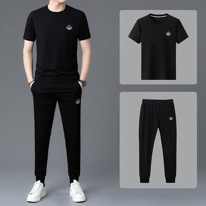 Bộ Đồ - Mùa Hè - Nam - H041692