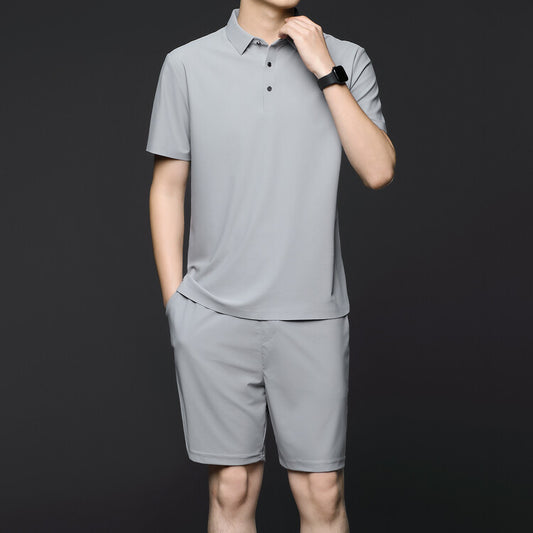 Bộ Đồ - Mùa Hè - Nam - H041901