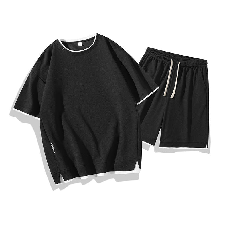 Bộ Đồ - Mùa Hè - Nam - H044938