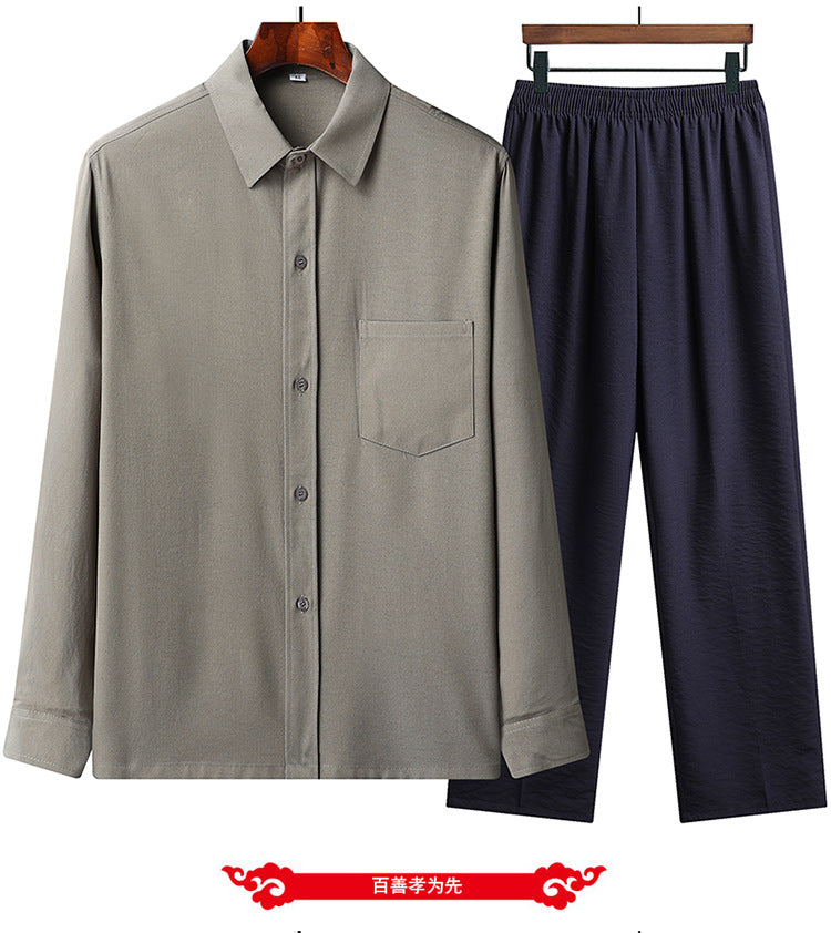 Bộ Đồ - Mùa Hè - Nam - H069448