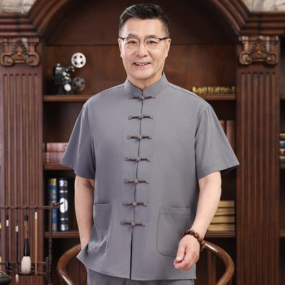 Bộ Đồ - Ngắn Tay - Nam - H067077