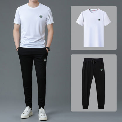 Bộ Đồ - Mùa Hè - Nam - H041692