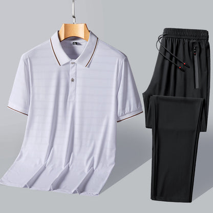 Bộ Đồ - Mùa Hè - Nam - H053952