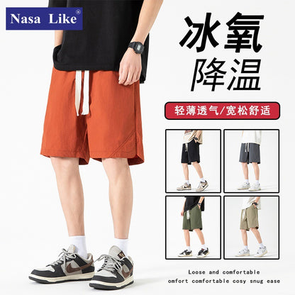 Quần Short - Mùa Hè - Nam - H068945