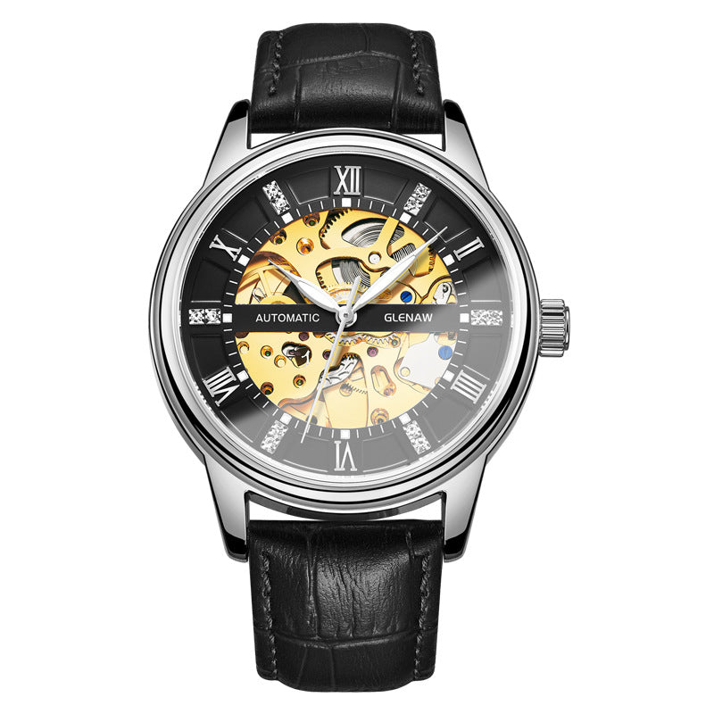 Đồng Hồ - Xu Hướng Mới - Nam - H042295