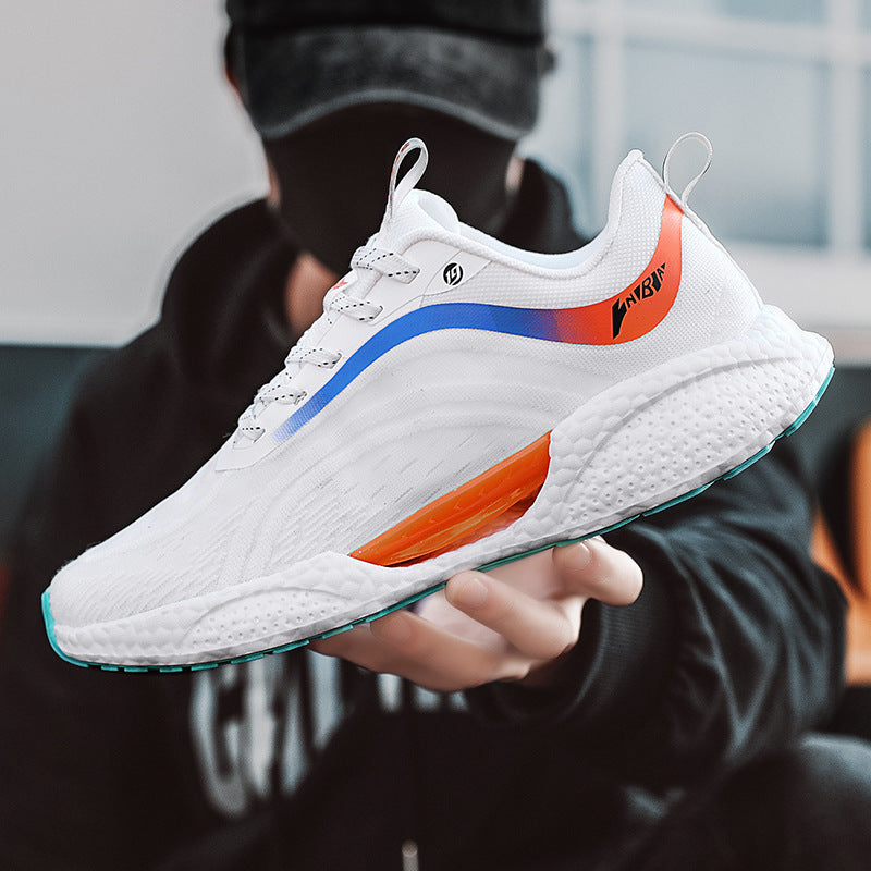 Giày Thể Thao - Mùa Hè - Unisex - H051161