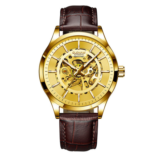 Đồng Hồ - Phối Lưới - Nam - H042255