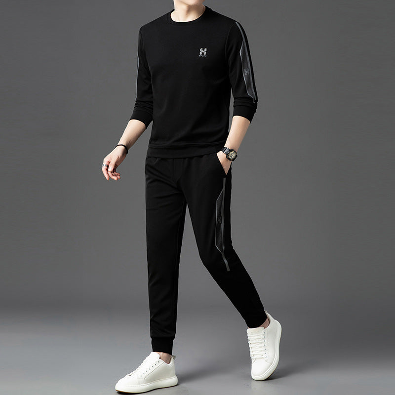 Bộ Đồ - Xu Hướng Mới - Nam - H037998