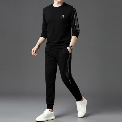 Bộ Đồ - Xu Hướng Mới - Nam - H037998