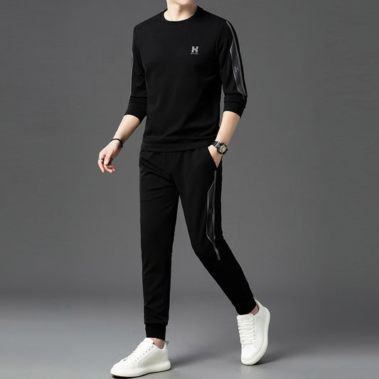 Bộ Đồ - Xu Hướng Mới - Nam - H037998