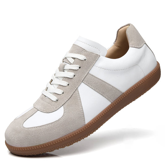 Giày Thể Thao Trắng - Xu Hướng Mới - Nam - H050444