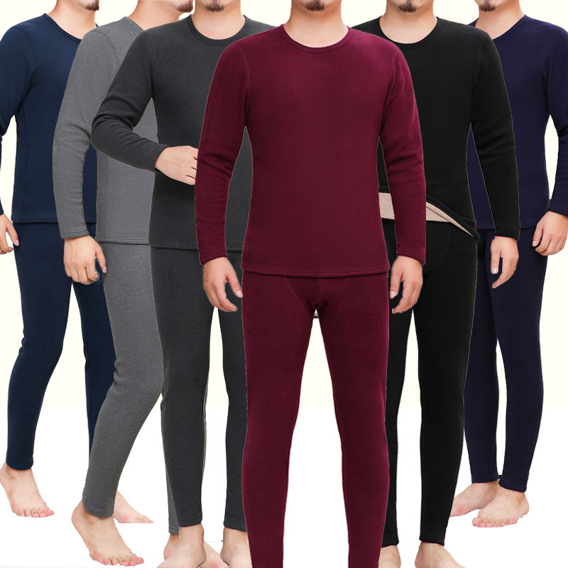 Bộ Đồ - Mùa Đông - Nam - H069467