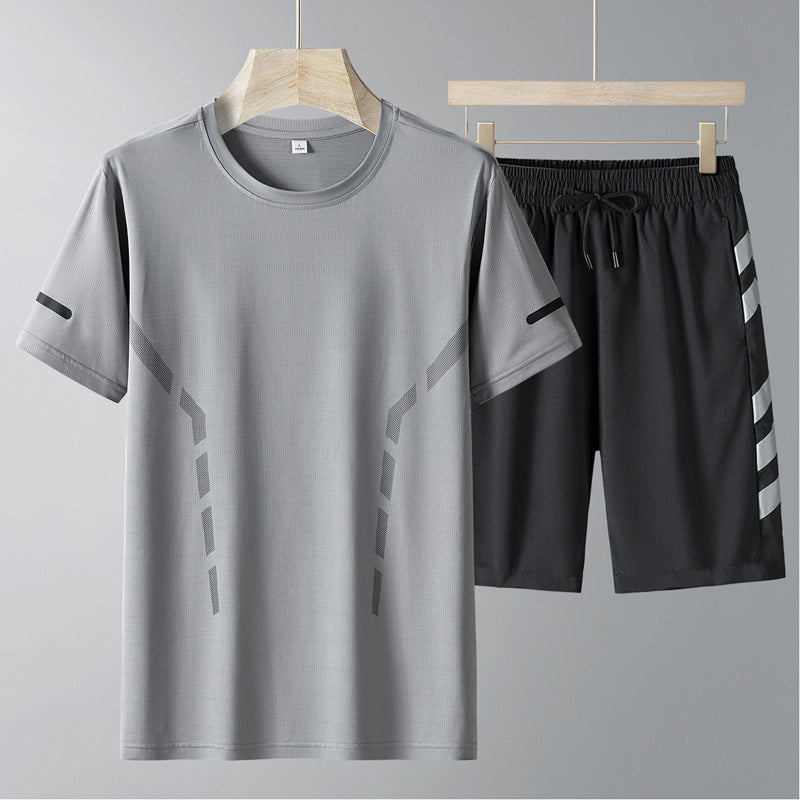 Bộ Đồ - Mùa Hè - Nam - H052988