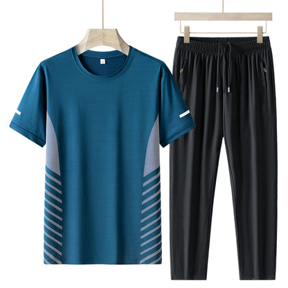 Bộ Đồ - Mùa Hè - Nam - H052921