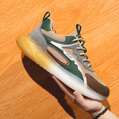 Giày Thể Thao - Mùa Hè - Nam - H050909