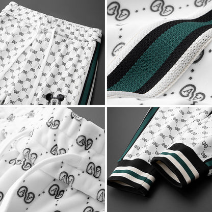 Quần xu hướng mới nam H071984