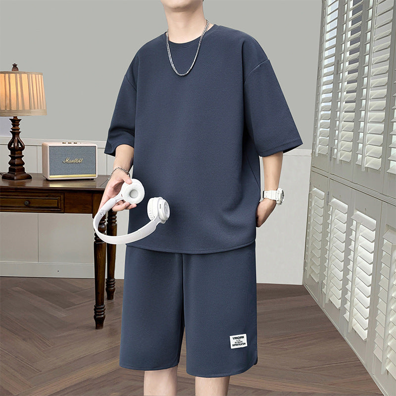 Bộ Đồ - Mùa Hè - Nam - H045055