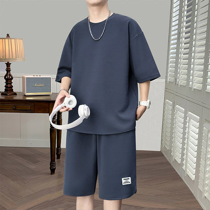 Bộ Đồ - Mùa Hè - Nam - H045055