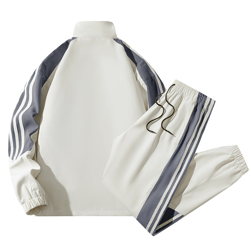 Bộ Đồ - Xu Hướng Mới - Nam - H050520