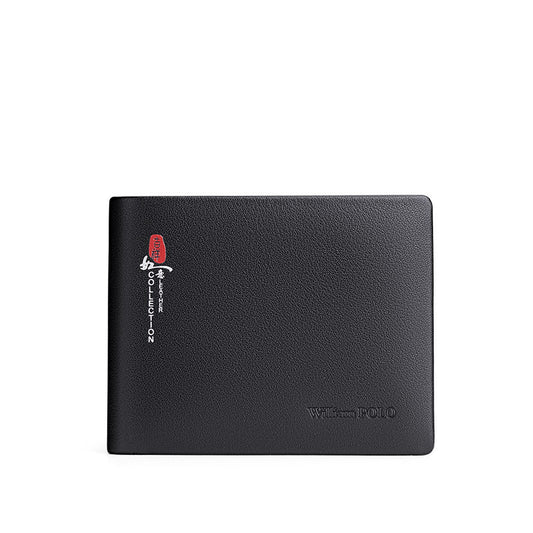 Ví Bóp - Da Bò - Nam - H055993