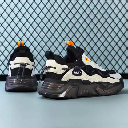 Giày Thể Thao - Thoáng Khí - Unisex - H051170