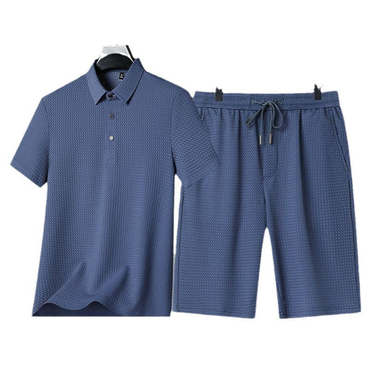Bộ Đồ - Mùa Hè - Nam - H057317