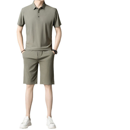 Bộ Đồ - Mùa Hè - Nam - H065572