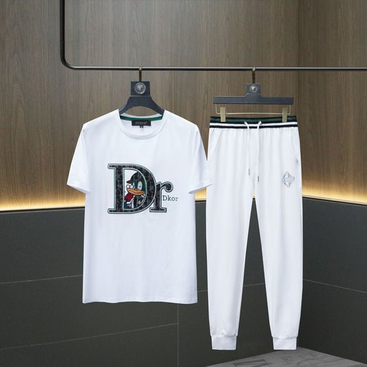 Bộ Đồ - Mùa Hè - Nam - H055598