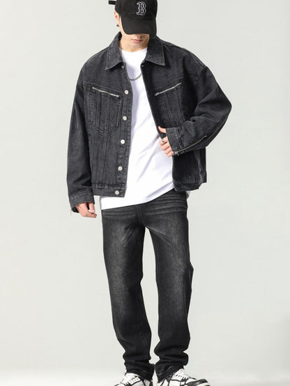 Bộ Đồ - Thu Đông - Nam - H063646