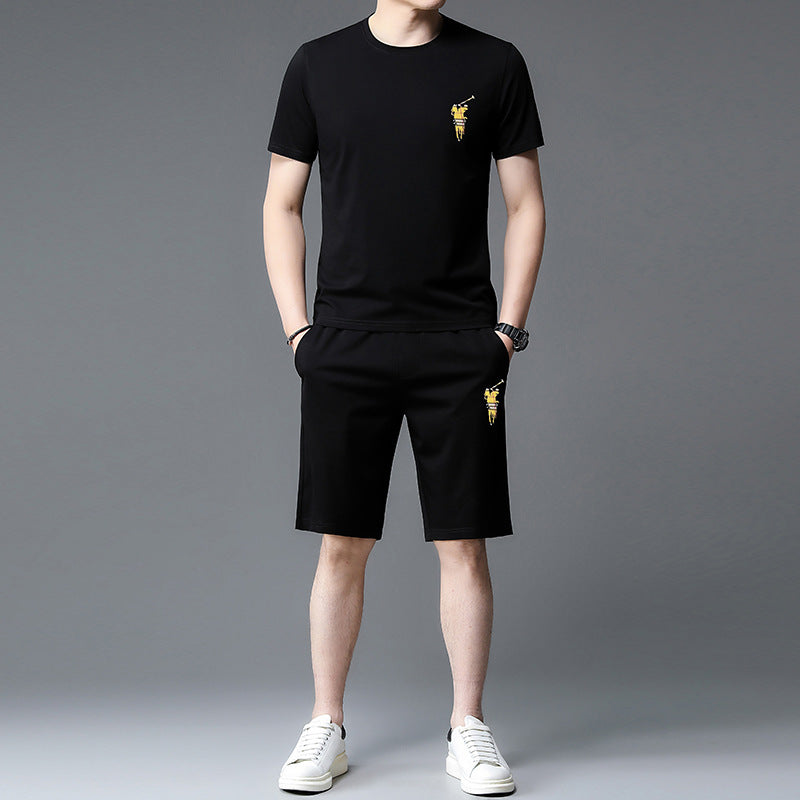 Bộ Đồ - Mùa Hè - Nam - H041694