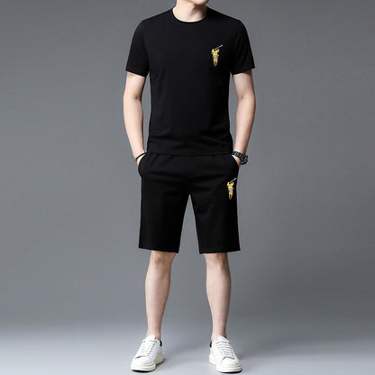 Bộ Đồ - Mùa Hè - Nam - H041694