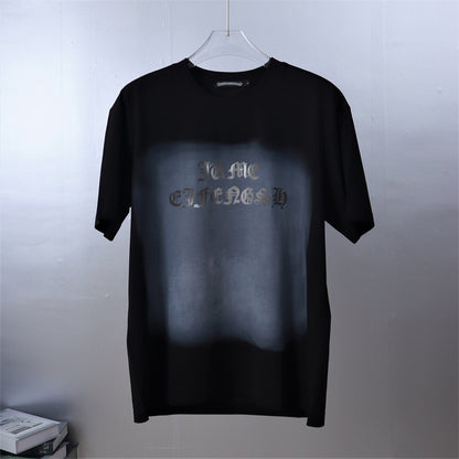 Áo T shirt Áo thun - Ngắn Tay - Nam - H009466