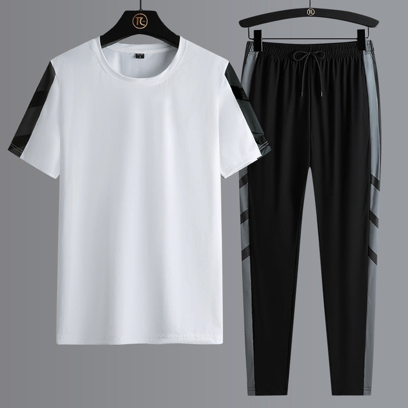 Bộ Đồ - Ngắn Tay - Nam - H039882