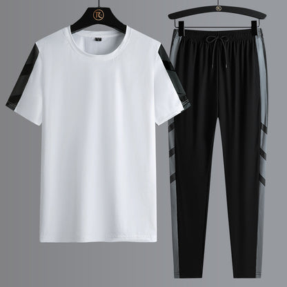 Bộ Đồ - Ngắn Tay - Nam - H039882