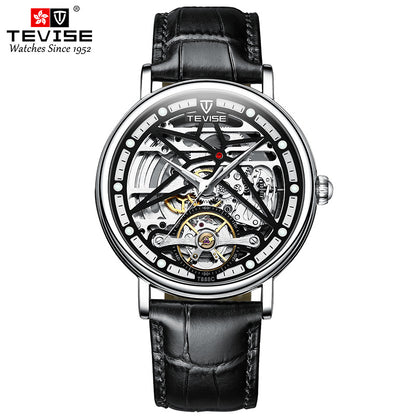 Đồng Hồ - Kim Dạ Quang - Nam - H055693