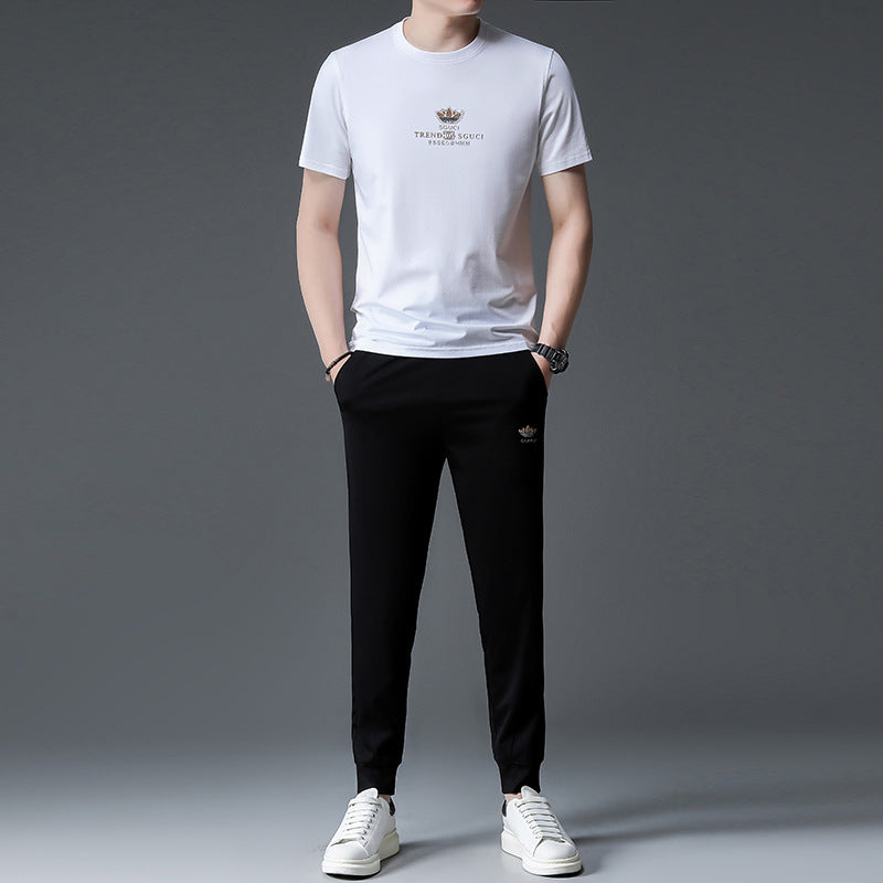 Bộ Đồ - Mùa Hè - Nam - H037945