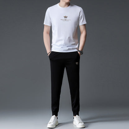 Bộ Đồ - Mùa Hè - Nam - H037945