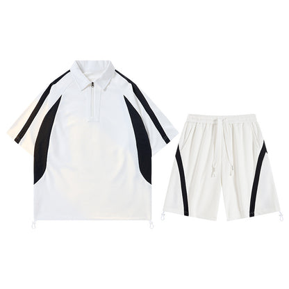 Bộ Đồ - Mùa Hè - Nam - H045037