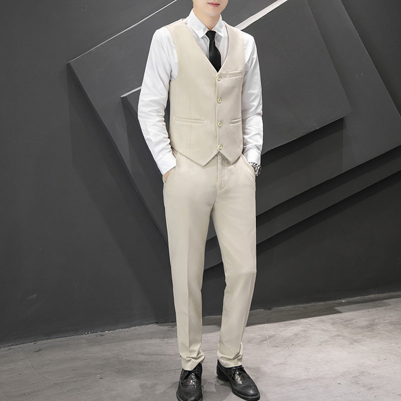 Bộ Đồ - Nam - H054563