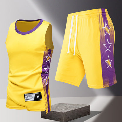 Bộ Đồ - Mùa Hè - Nam - H050797