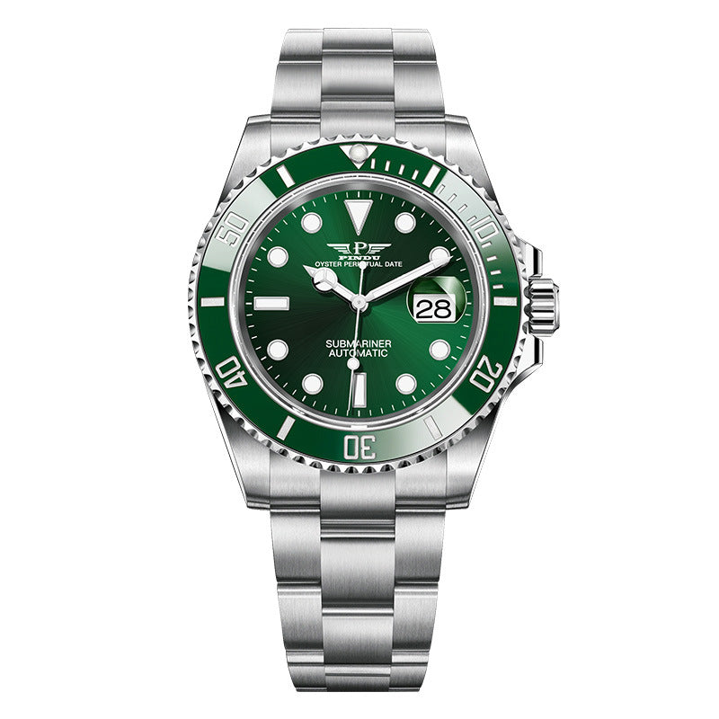 Đồng Hồ - Kim Dạ Quang - Nam - H042259