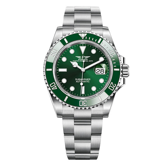 Đồng Hồ - Kim Dạ Quang - Nam - H042259