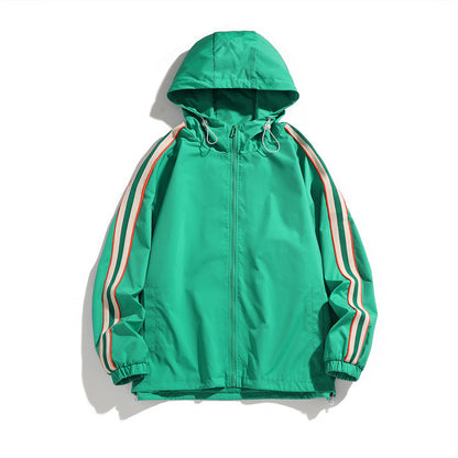 Áo Khoác - Thể Thao - Nam - H059485