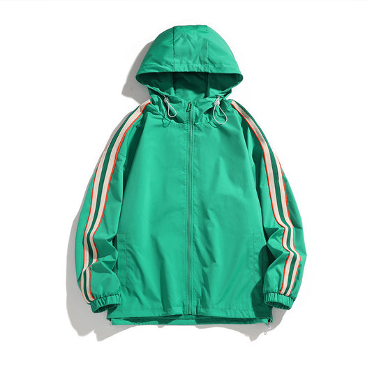 Áo Khoác - Thể Thao - Nam - H059485