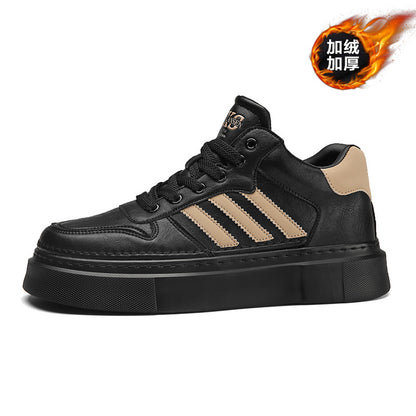 Giày - Da Bò - Nam - H050879