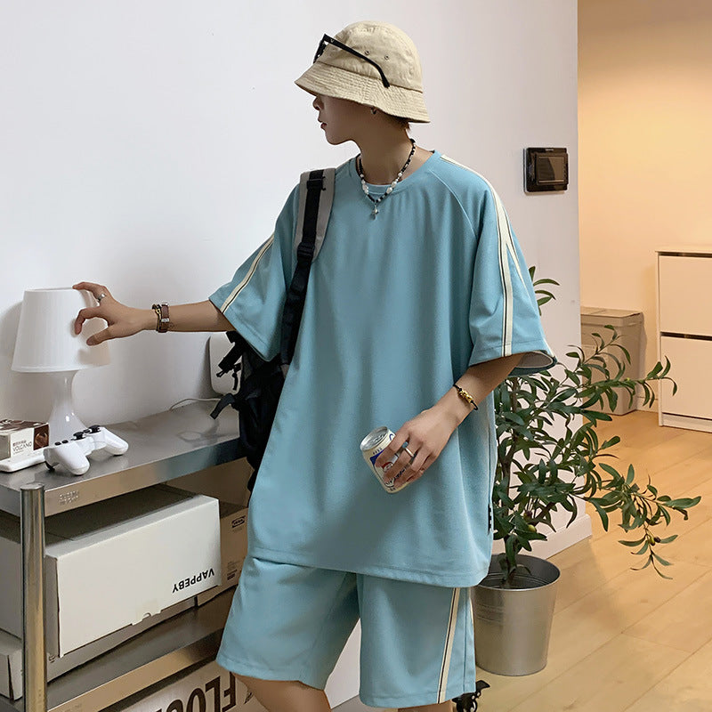 Bộ Đồ - Mùa Hè - Nam - H044826