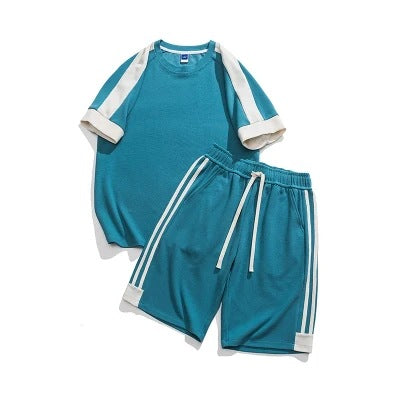 Bộ Đồ - Mùa Hè - Nam - H045056